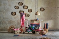 宜家MÄVINN系列：手工艺传承与社区赋能