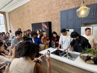 方太洗碗机走红海外，创新引领厨电新潮流