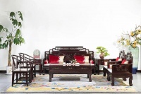 中国红木十大品牌：匠心传承与现代创新的卓越代表