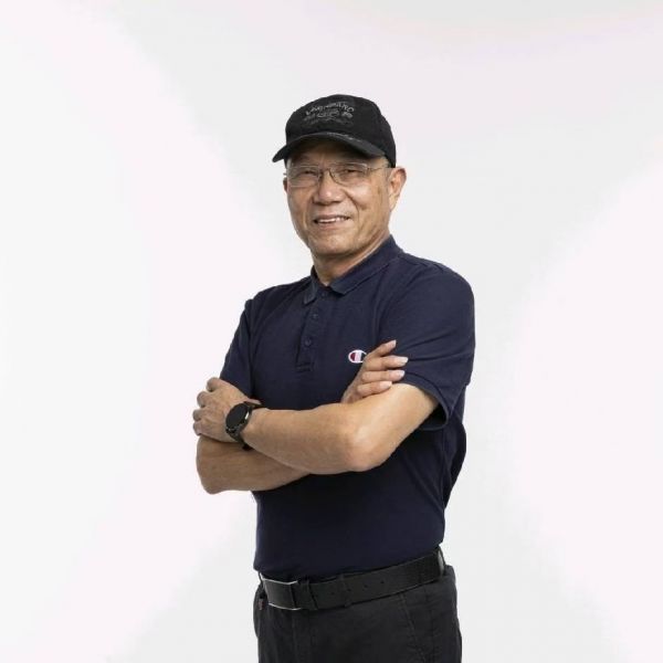 太仓康乐家居创始人俞建林