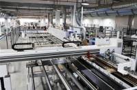 打造行业新标杆，皮阿诺4.0智能工厂开启定制家居“智造”新篇