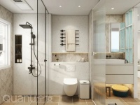 全友揭秘：卫生间装修7大雷区，避坑指南！