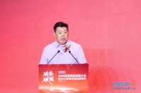 杨占江：破卷而立、破圈而行，推动家居行业从“规模扩张”走向“质量跃升”