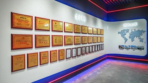 热立方地暖机高标准体系展示