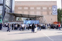 卡百利净醛艺术漆×今日美术馆：当非遗色彩邂逅环保科技，共绘生活美学新篇