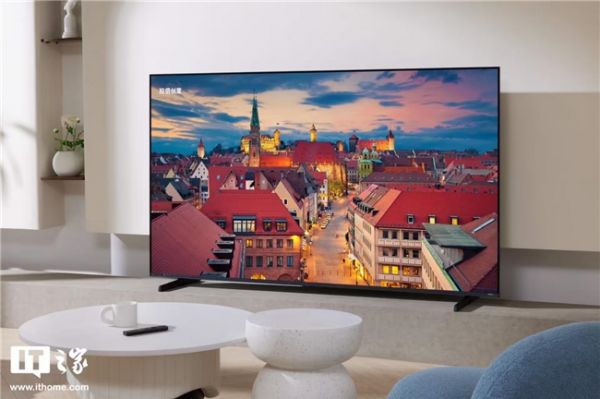 Hisense E7Q TV