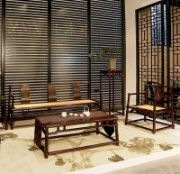 精选中式整装品牌：省心装修，传承经典家