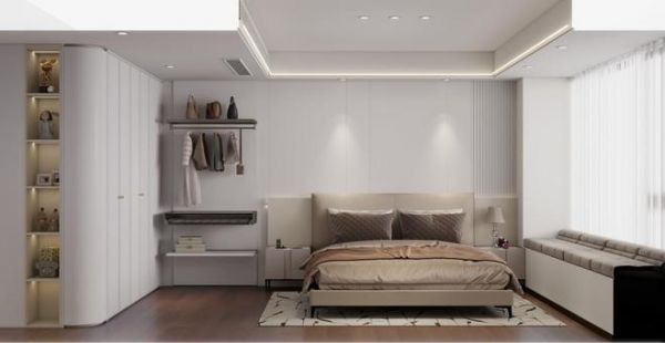 Laoka Home Customization Interior