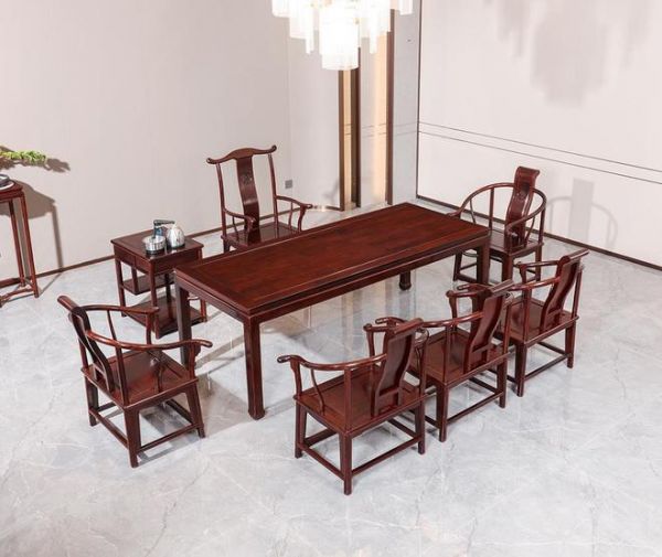 2025 Redwood Furniture Top 10 Brands, Who is Your Classic Choice?
