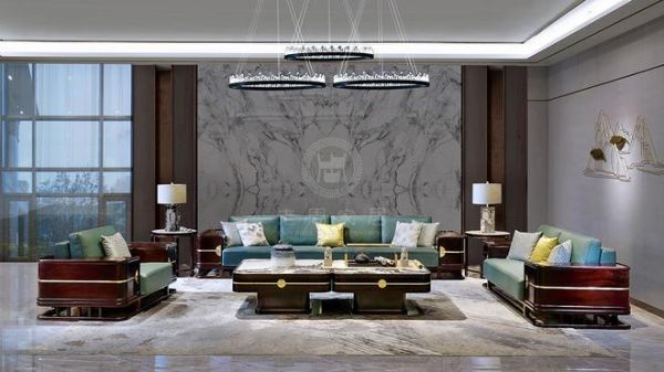 2025 Redwood Furniture Top 10 Brands, Who is Your Classic Choice?