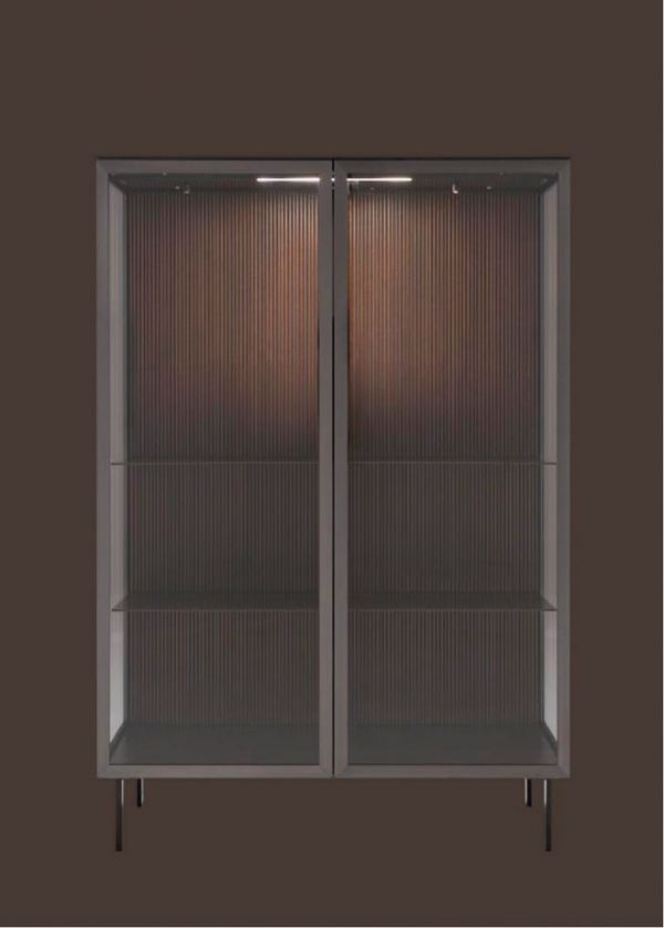Selvans Storage Cabinet Series