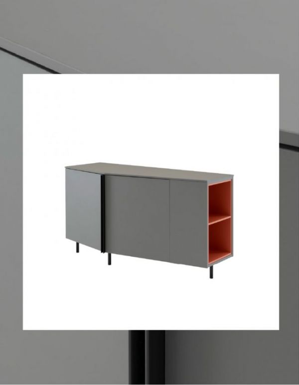 Kakudo Storage Cabinet Series