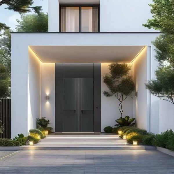 Yazen Door Image 4