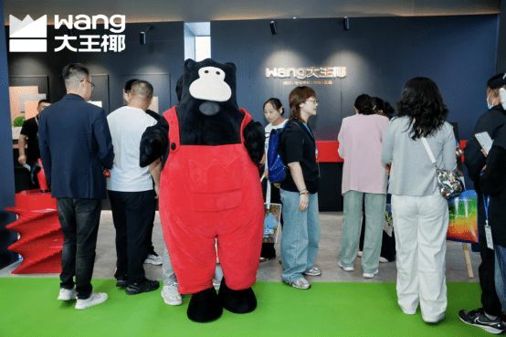 当木业展变成打卡地，“人气王”的秘诀即藏在美学生活与店效赋能里