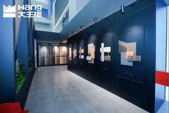 当木业展变成打卡地，“人气王”的秘诀即藏在美学生活与店效赋能里