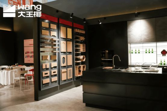 当木业展变成打卡地，“人气王”的秘诀即藏在美学生活与店效赋能里