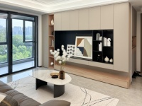 衣柜防潮抗压还净醛？好莱客用“竹”打造健康家​