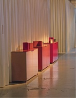 Ligne Roset Onirium 2025储物柜新品