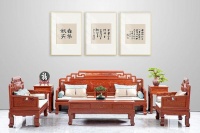 中国红木家具十大品牌排行榜权威发布！为您揭秘匠心与品质之选