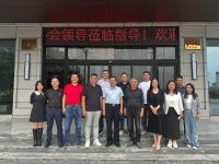 建华铝业&素派门窗：战略转型，研讨会成功举办