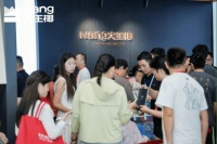 木业展变打卡地：揭秘“人气王”秘诀