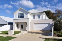 澳洲时尚模特用全套斐雪派克打造理想家