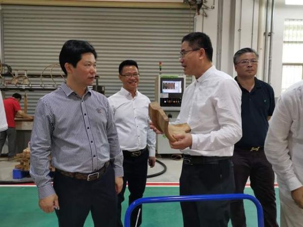 Dong Cheng Hongmu Innovation