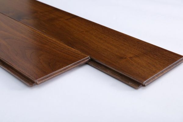 Tiger Mouth Tongue and Groove Technology