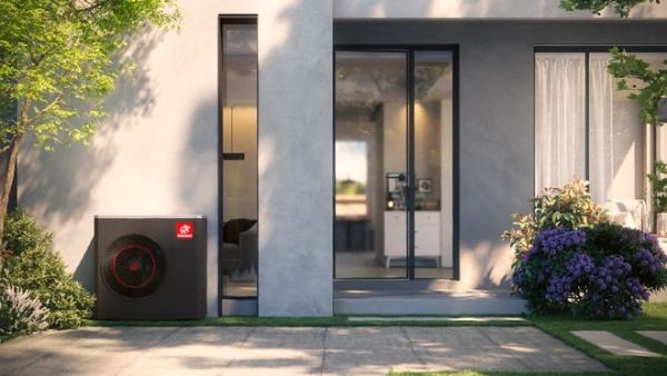 Installation and Maintenance Features