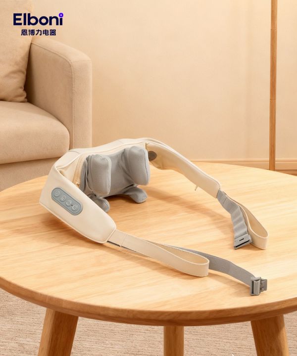 恩博力肩颈按摩器