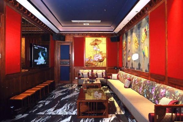 Li Zhongxin Redwood Brand Image