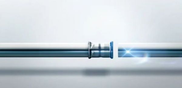 316 medical-grade stainless steel material