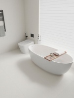 打造梦想中的浴室，从这款瓷砖开始