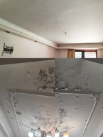 老房墙面 “烂糟糟”？天洋墙布墙面一键焕新，即贴即住太香了！ 新浪