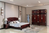 红木家具十大品牌最新排名：2025品质之选TOP10！