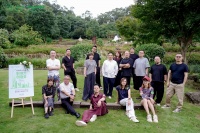 “榕城设计之光”：2025城市沙龙福州启幕