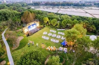 月满洛漾中秋，兔宝宝品牌庆团圆