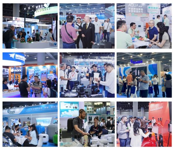 Asia Pool & Spa Expo 2025