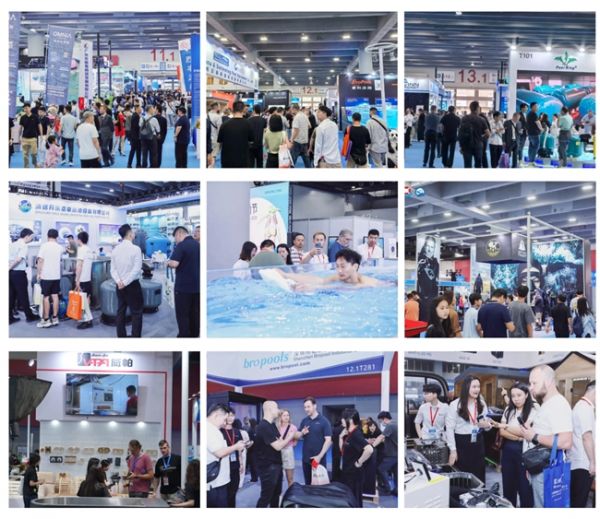 Asia Pool & Spa Expo 2026