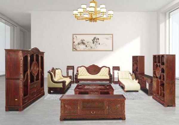 泰和园家具
