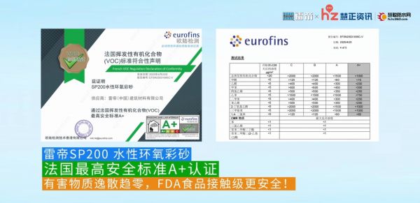 环保安全认证图