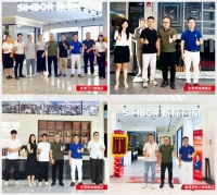 新标家居集团董事长国庆深入华南市场巡店，赋能终端决胜市场