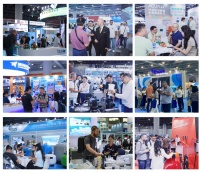 抢占泳池SPA赛道制高点！2026亚洲泳池SPA博览会升级启幕，精准对接70国买家