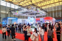 萤石AI智能锁首标亮相，引领行业革新