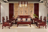 全国红木家具品牌榜：2025 新风向由谁引领？