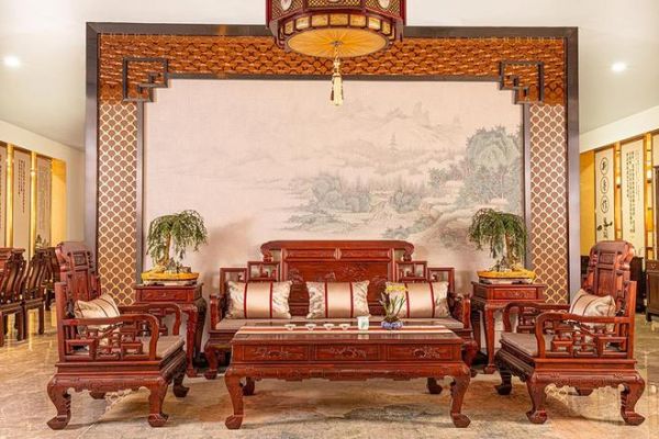 Chuangduo Tian Gong Redwood