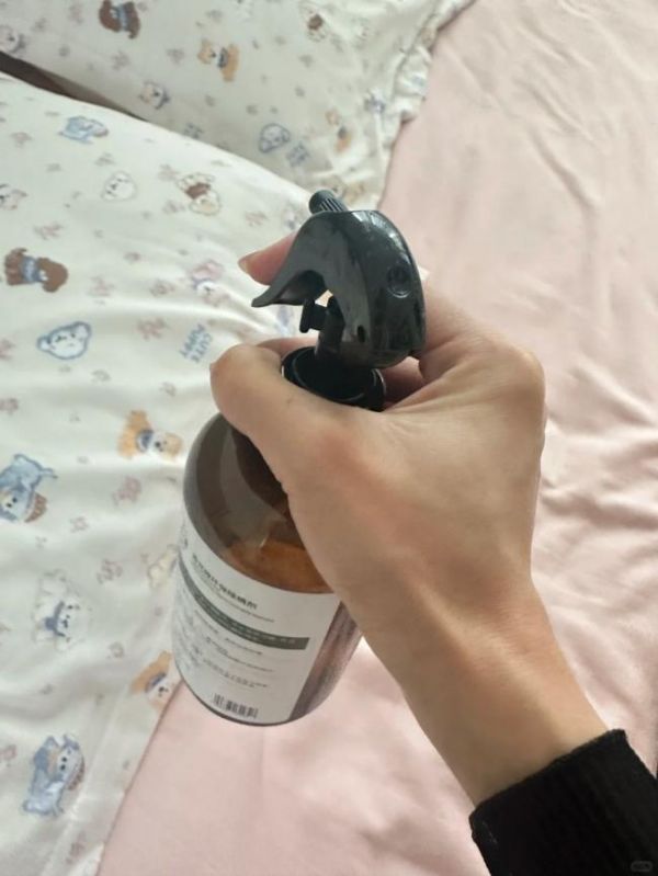除螨误区图片