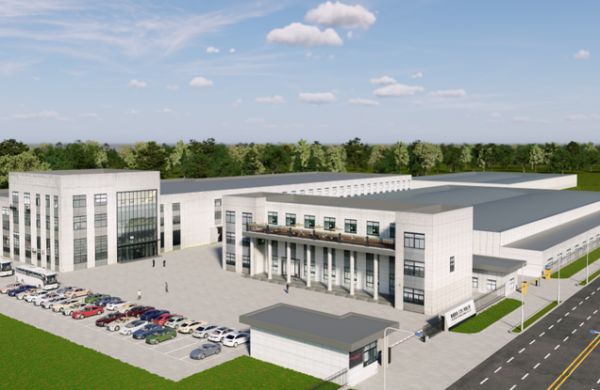 ZMKM Production Facility