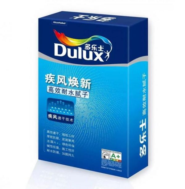 Dulux Wall Putty