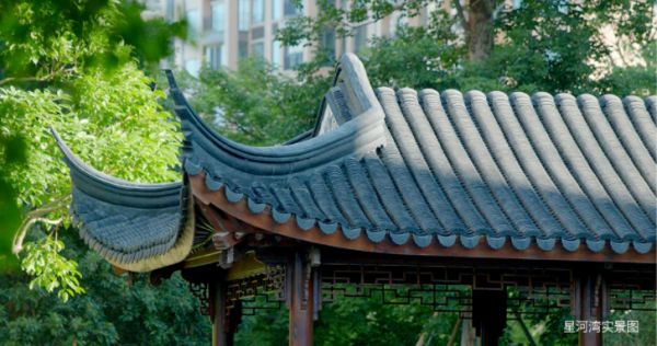 Traditional Chinese architectural joint technique